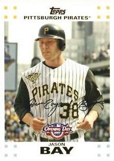 Jason Bay