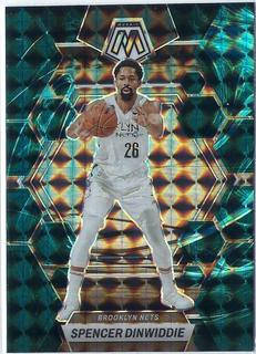 Spencer Dinwiddie