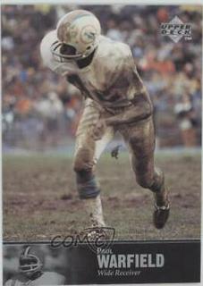 Paul Warfield