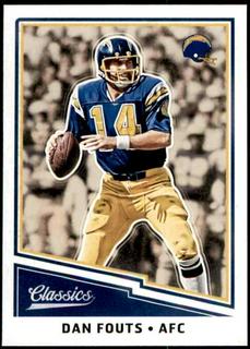Dan Fouts