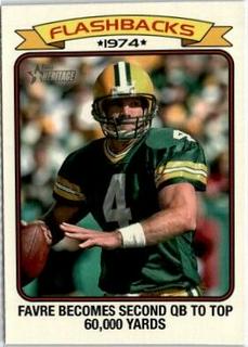 Brett Favre