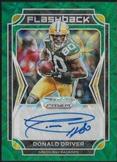 Donald Driver