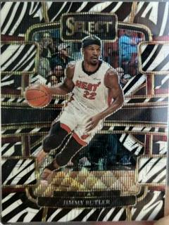 Jimmy Butler