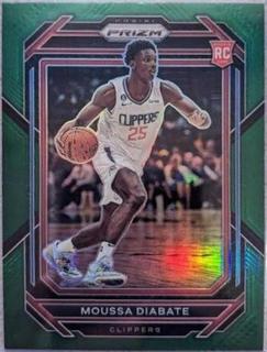 Moussa Diabate