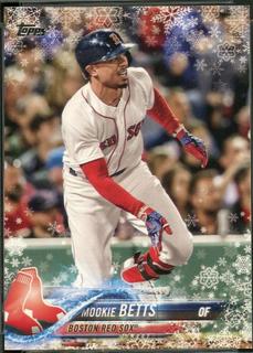Mookie Betts