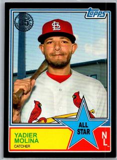 Yadier Molina