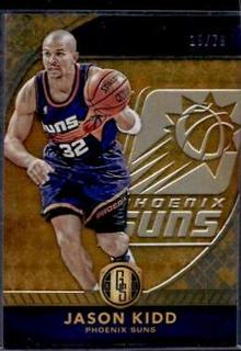 Jason Kidd