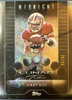 Jerry Rice