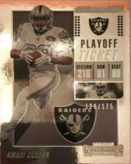 Amari Cooper
