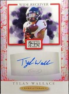 Tylan Wallace
