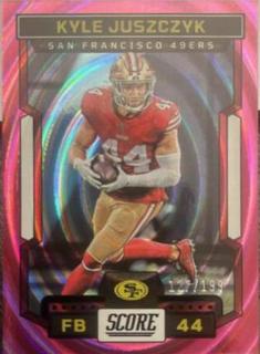 Kyle Juszczyk