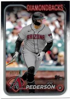 Joc Pederson