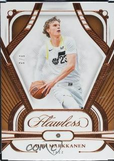 Lauri Markkanen