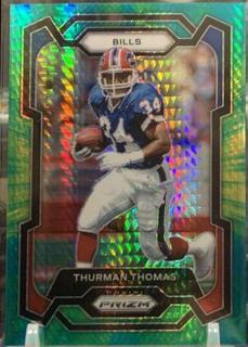 Thurman Thomas