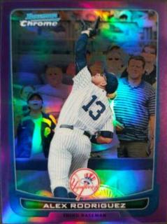 Alex Rodriguez