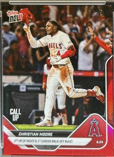 Christian Moore