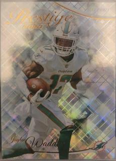 Jaylen Waddle