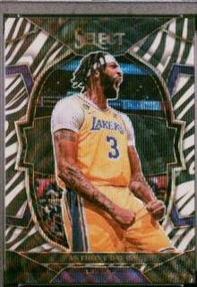 Anthony Davis