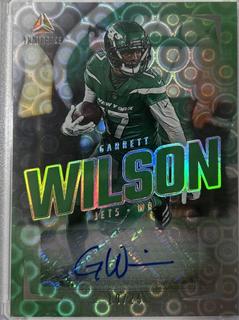 Garrett Wilson