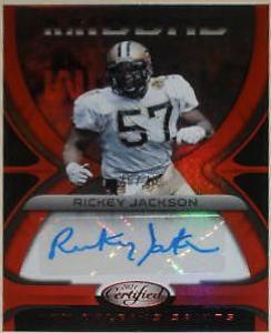 Rickey Jackson