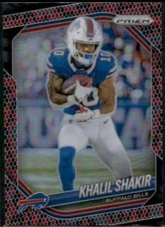 Khalil Shakir