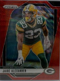 Jaire Alexander
