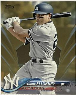 Jacoby Ellsbury