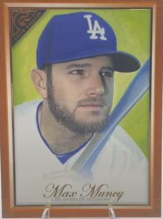 Max Muncy
