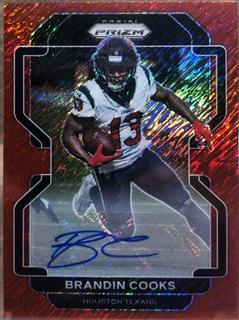Brandin Cooks