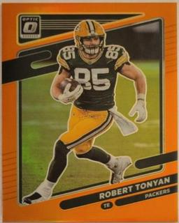 Robert Tonyan