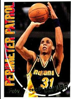 Reggie Miller