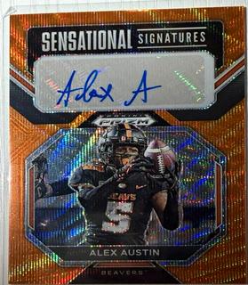 Alex Austin