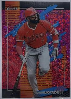 Jo Adell