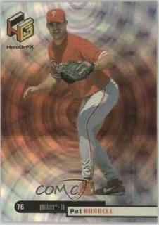 Pat Burrell