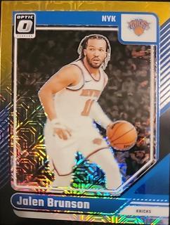 Jalen Brunson
