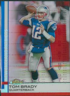 Tom Brady