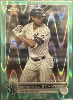 Giancarlo Stanton