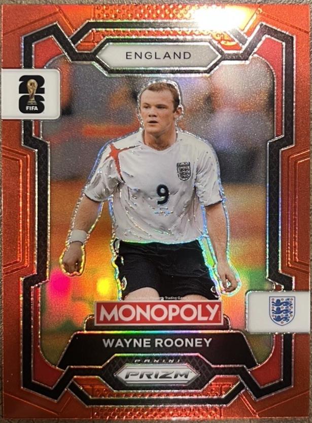 Wayne Rooney