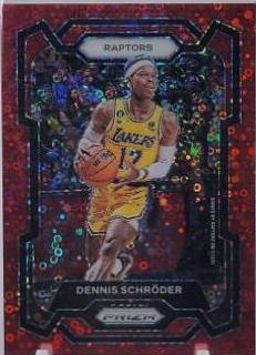 Dennis Schroder
