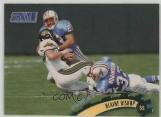Blaine Bishop