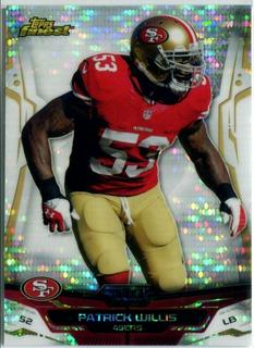 Patrick Willis