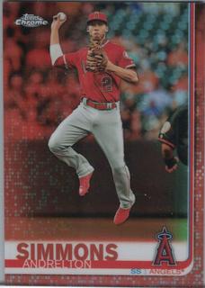 Andrelton Simmons