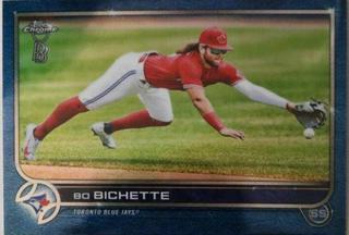 Bo Bichette