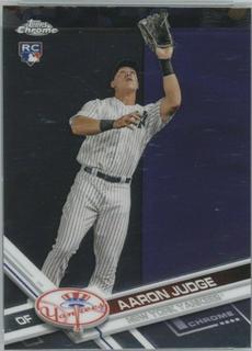 Aaron Judge