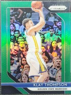 Klay Thompson