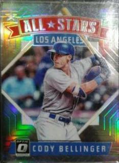 Cody Bellinger
