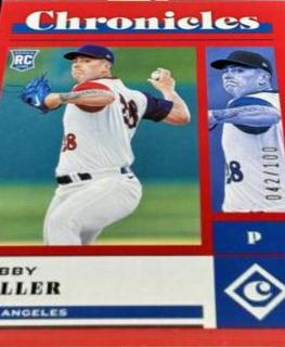 Bobby Miller