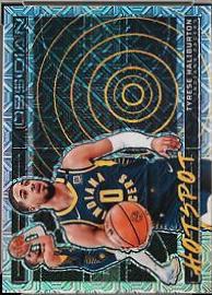Tyrese Haliburton