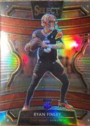Ryan Finley