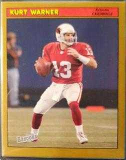 Kurt Warner